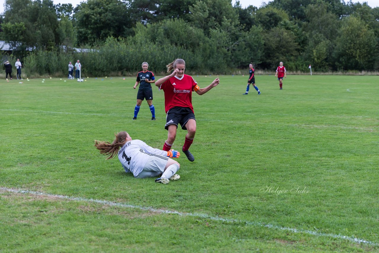 Bild 233 - Frauen SG NieBar - HSV 2 : Ergebnis: 4:3